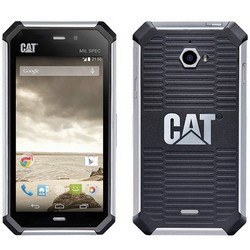 Замена дисплея на телефоне CATerpillar S50 в Уфе